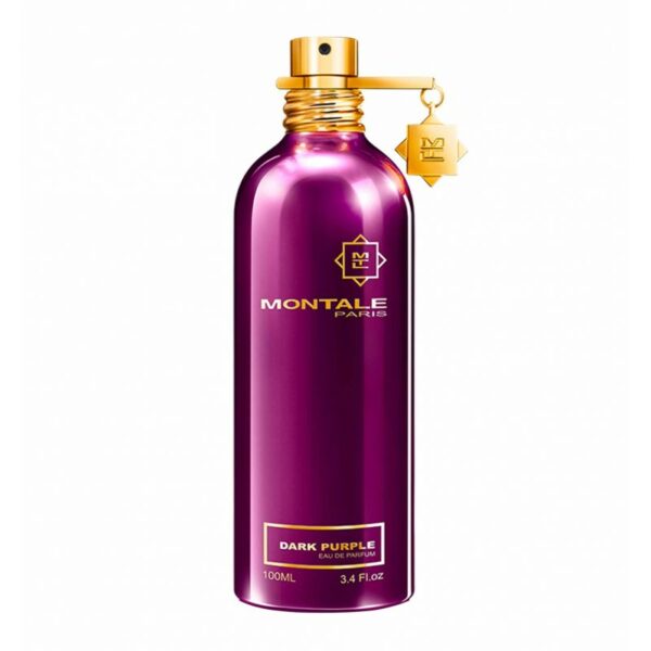 Montale Dark Purple EDP 100 Ml D Aniello Parfum