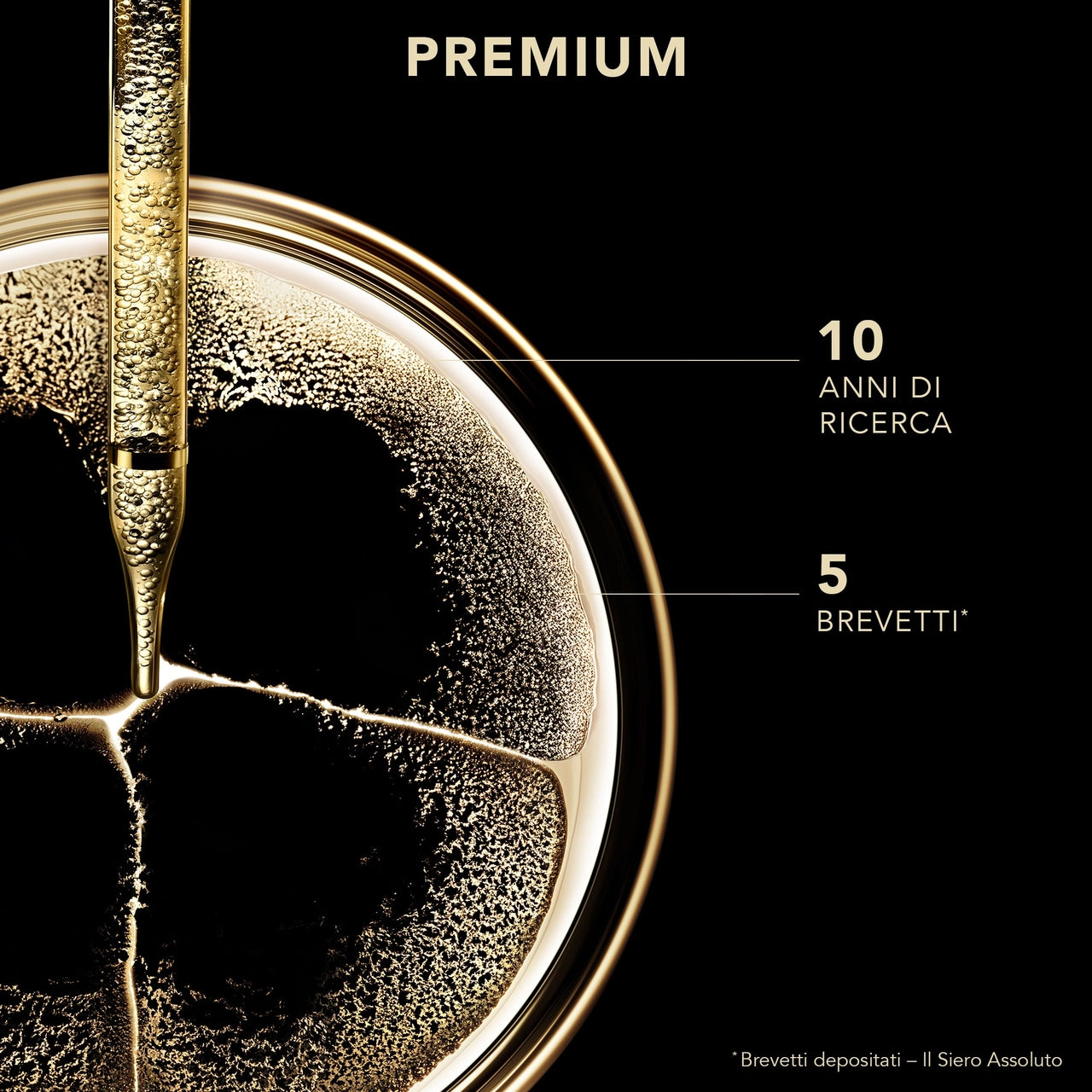 Lierac Premium La Crème Soyeuse 50 ml