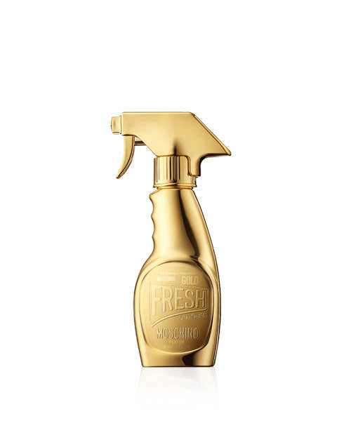 Moschino Gold Fresh Couture EDP 100 ml