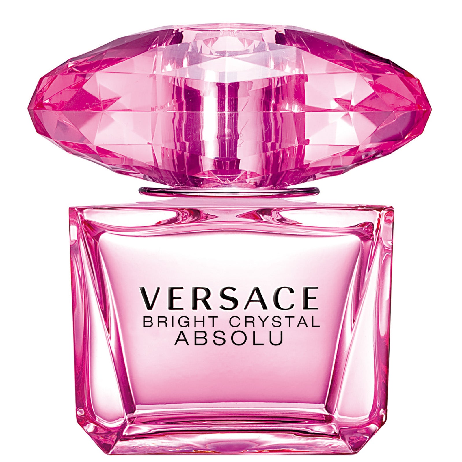 Versace Bright Crystal Absolu  EDP 90 ml