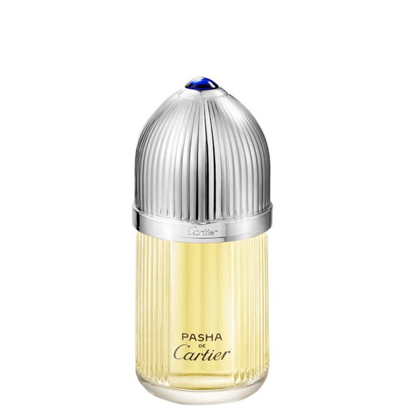 Cartier Pasha de Cartier EDT 100 ml