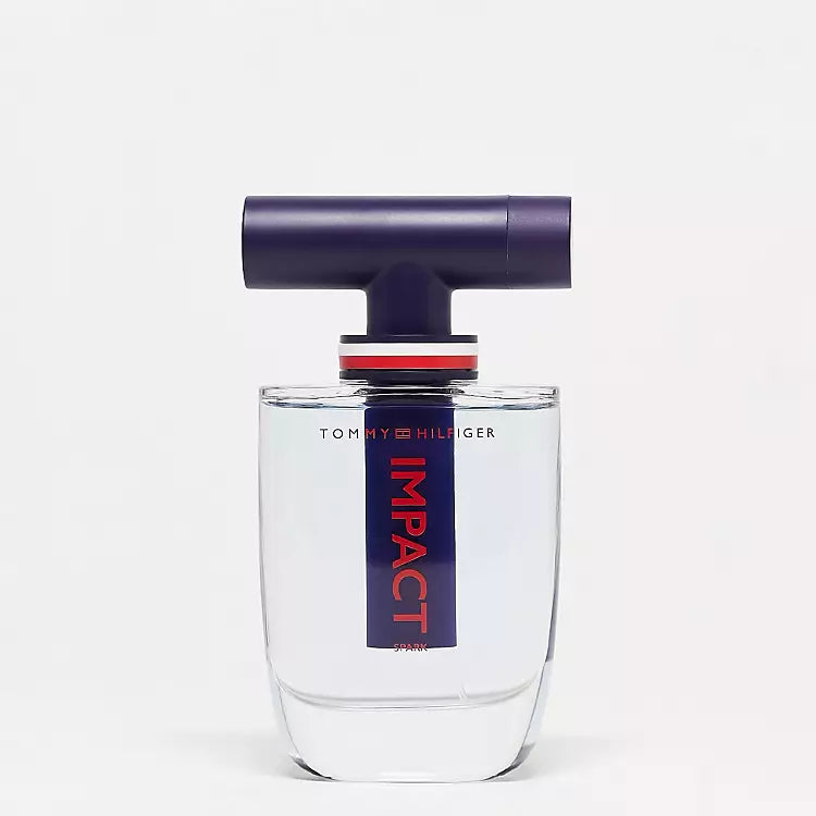 Tommy Hilfiger Impact Spark EDT 100 ml