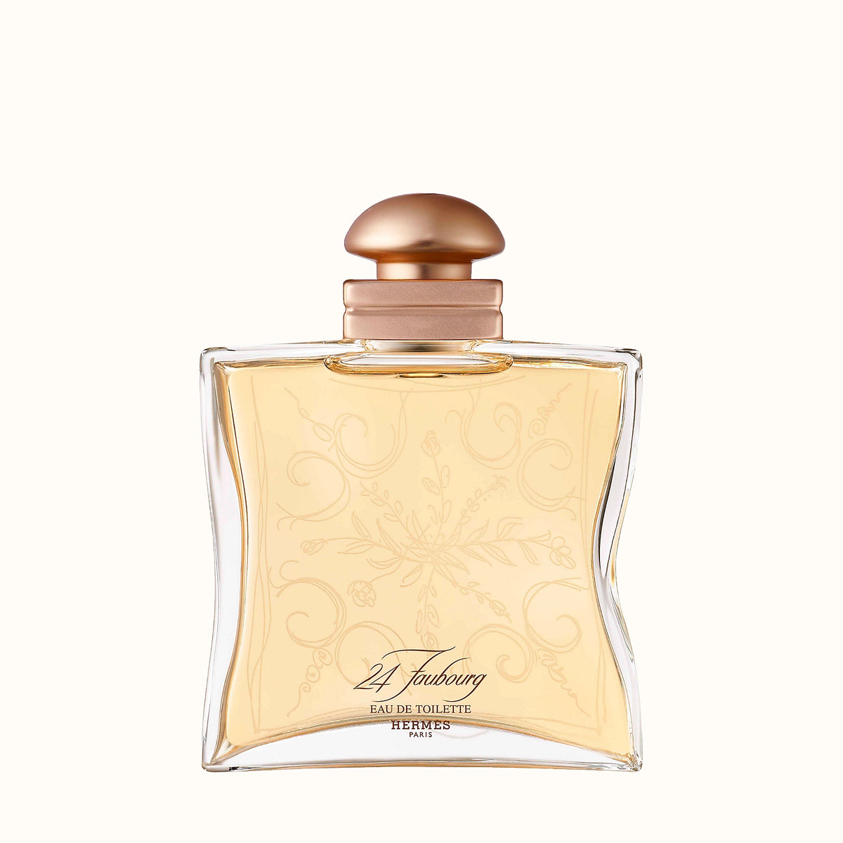 Hermès 24 Faubourg EDT 100 ml