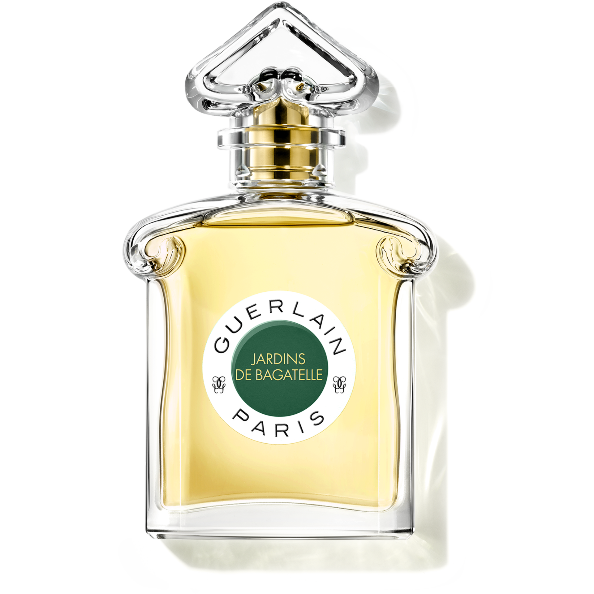Guerlain Jardins de Bagatelle EDP 75 ml
