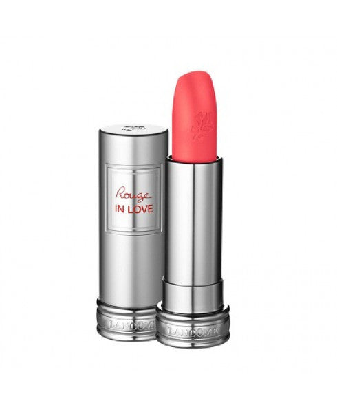 Lancôme Rouge In Love
