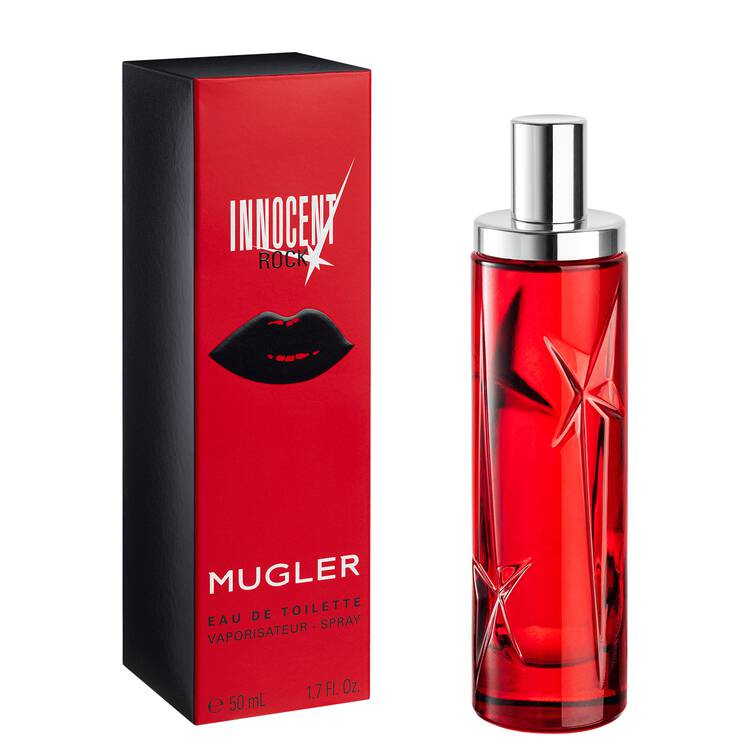 Mugler Innocent Rock EDT 50 ml