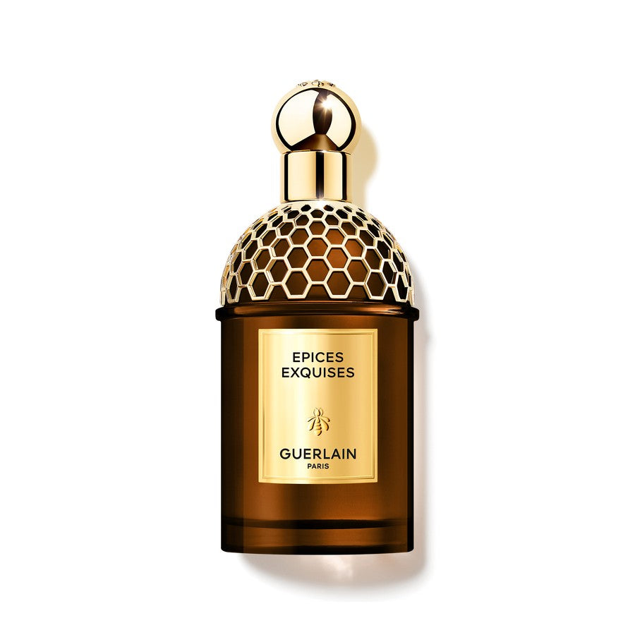 Guerlain Absolus Allegoria Epices Exquises Eau de Parfum 125 ml