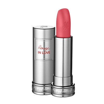 Lancôme Rouge In Love