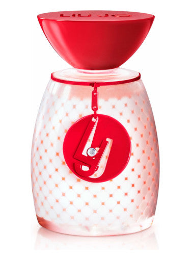 LIU JO LOVELY U EDP 100 ml