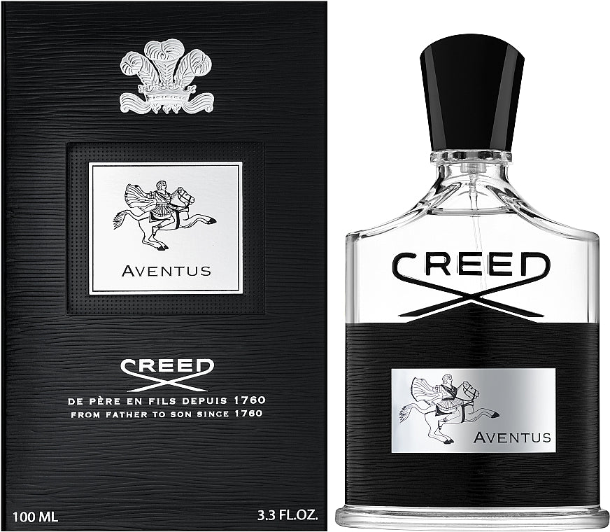 Creed Aventus EDP 100 ml
