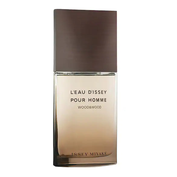 Issey Miyake L'Eau d'Issey pour Homme Wood & Wood EDP 100 ml