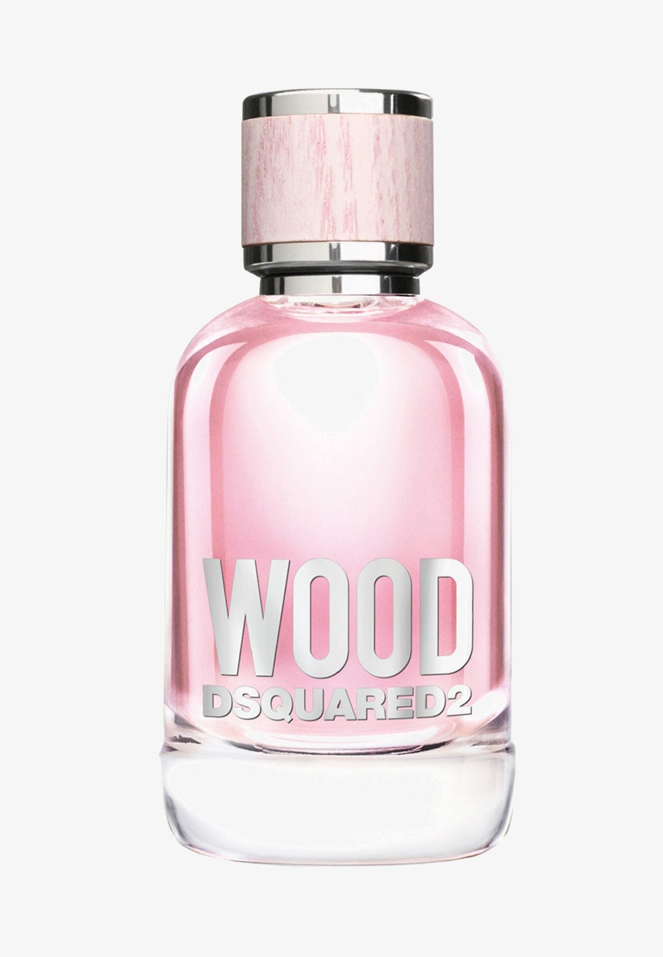 DSQUARED² Wood Pour Femme EDT 100 ml