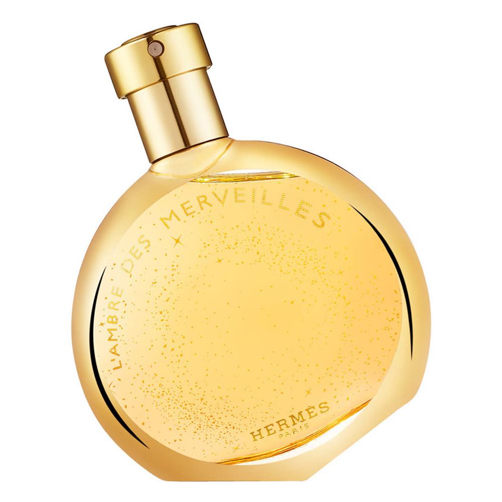 Hermès L'Ambre des Merveilles EDP 100 ml