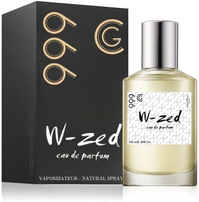 999 W-Zed EDP 100 ml