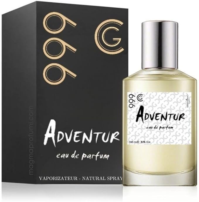 999 Adventur EDP 100 ml