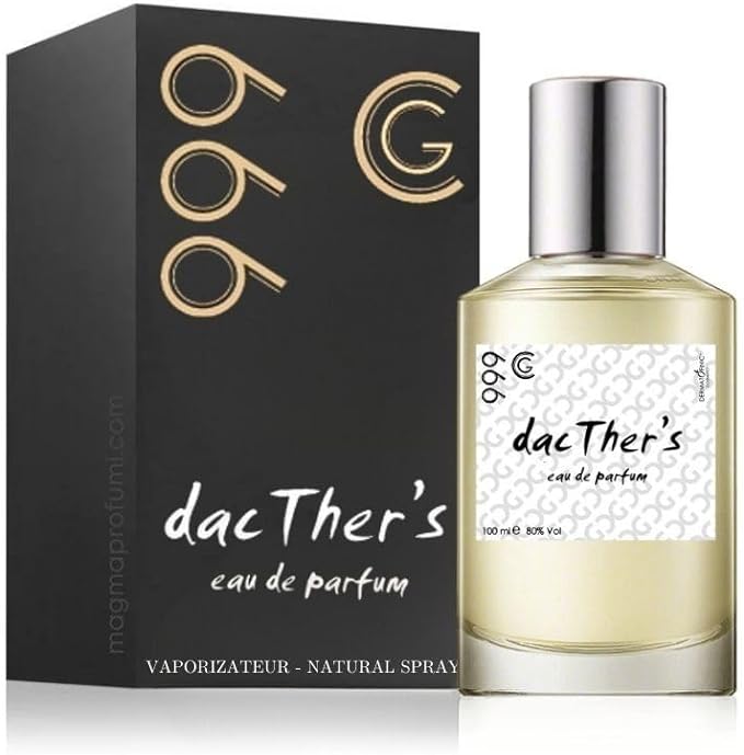 999 dac Ther's EDP 100 ml