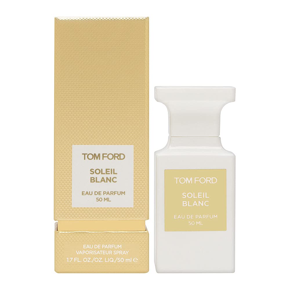 Tom Ford Soleil Blanc EDP 50 ml