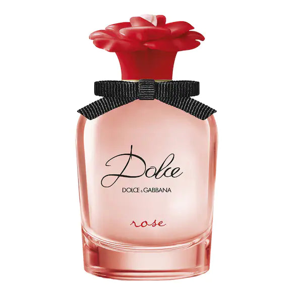 DOLCE & GABBANA Dolce Rose EDT 75 ml