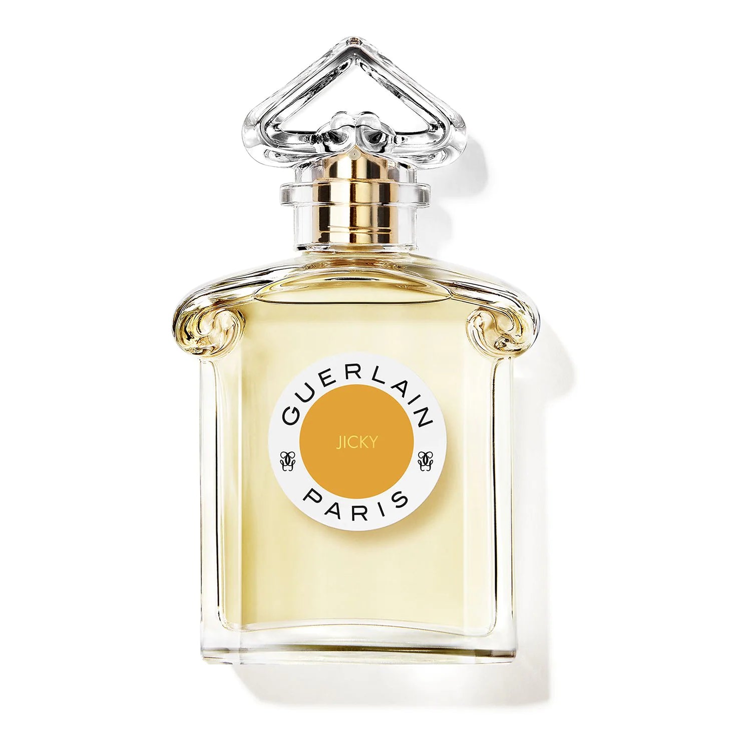 Guerlain Jicky EDP 75 ml