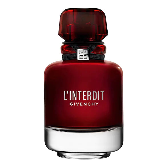 Givenchy L’Interdit Rouge EDP 80 ml