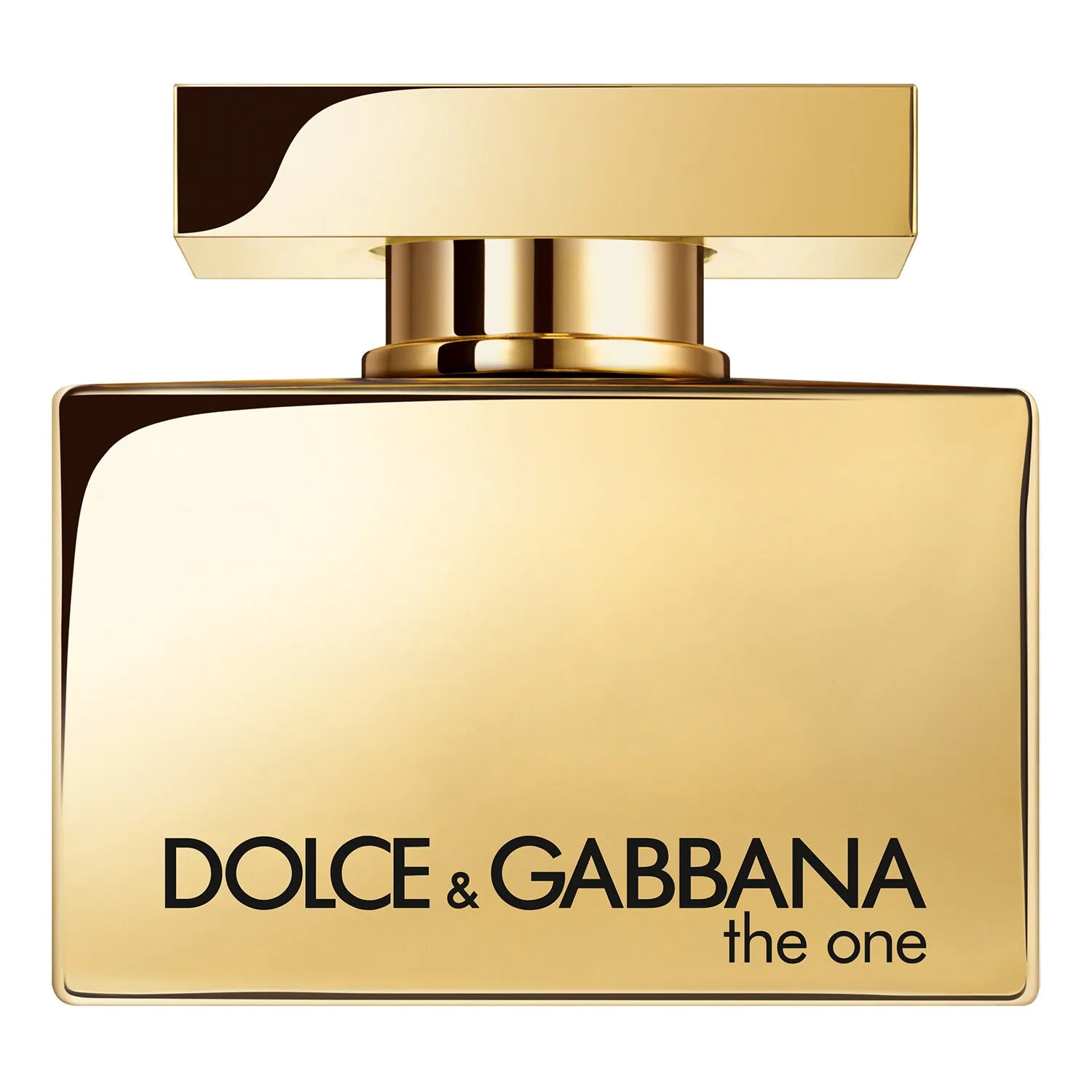 Dolce & Gabbana The One Gold Intense EDP 75 ml