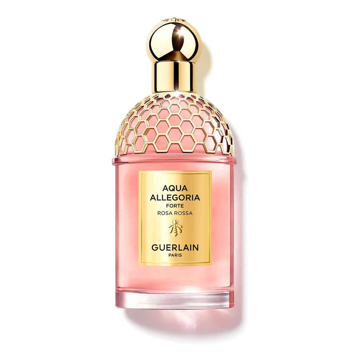 Guerlain Aqua Allegoria Rosa Rossa Forte EDP 125 ml