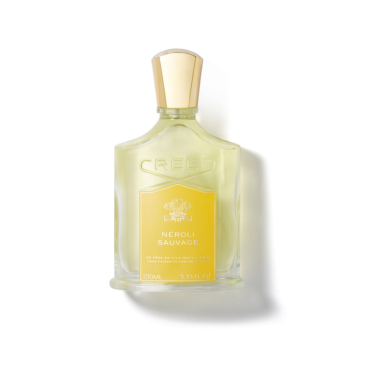 Creed Neroli Sauvage EDP 100 ml
