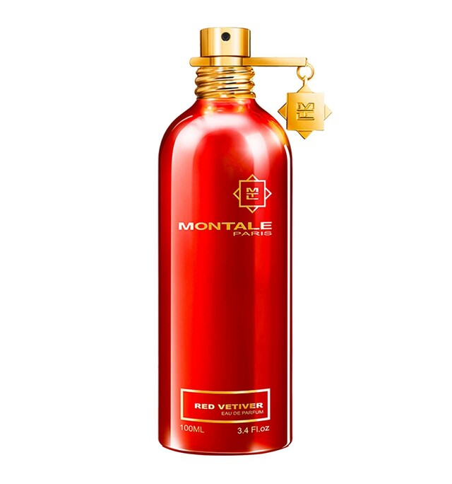 Montale Red Vetiver EDP 100 ml