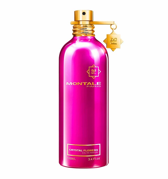 Montale Crystal Flowers EDP 100 ml