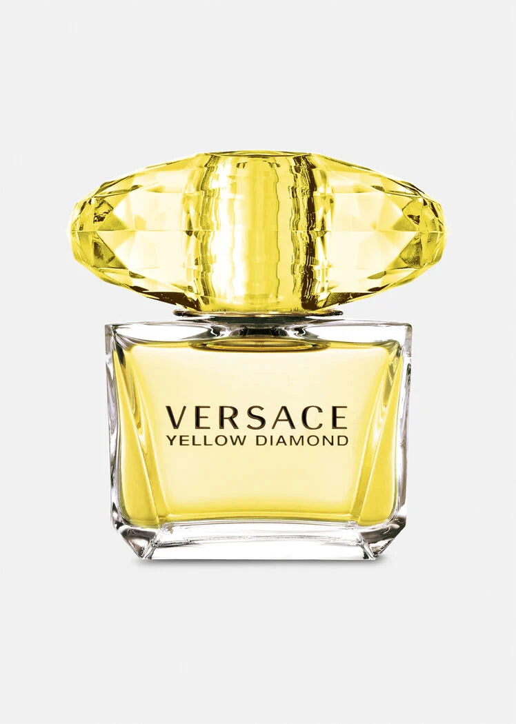 Versace Yellow Diamond EDT 90 ml