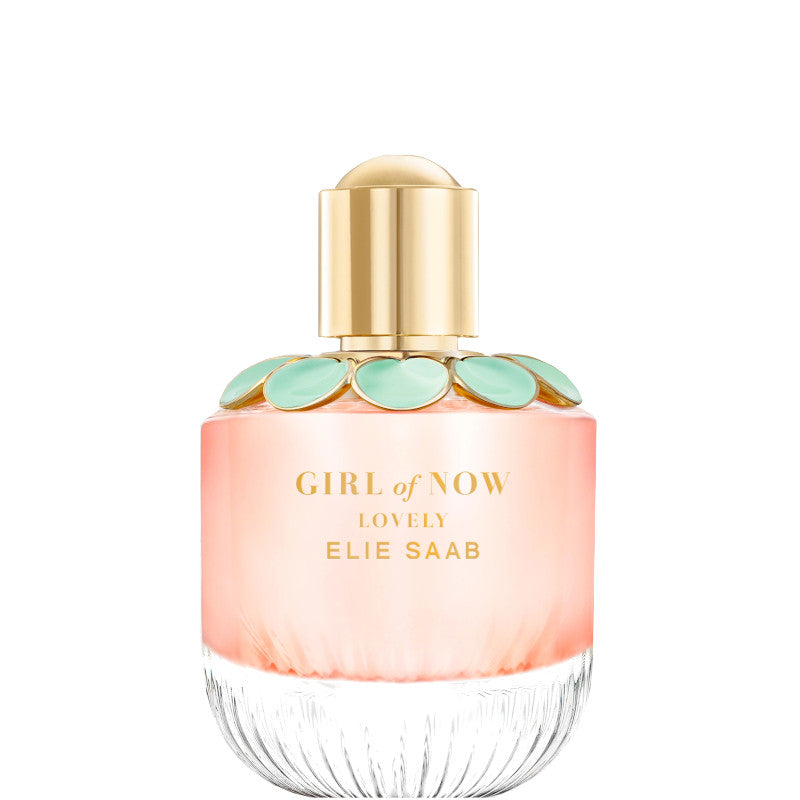 Elie Saab Girl of Now Lovely EDP 90 ml
