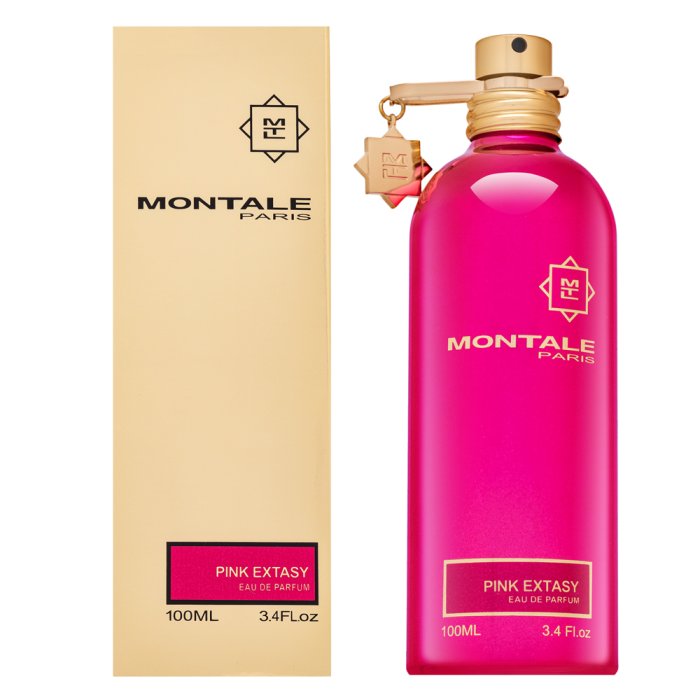 Montale Pink Extasy EDP 100 ml