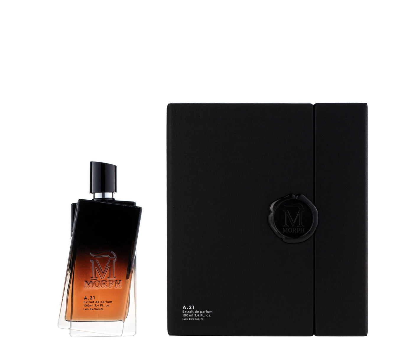 Morph A. 21 Eau de Parfum 100 ml