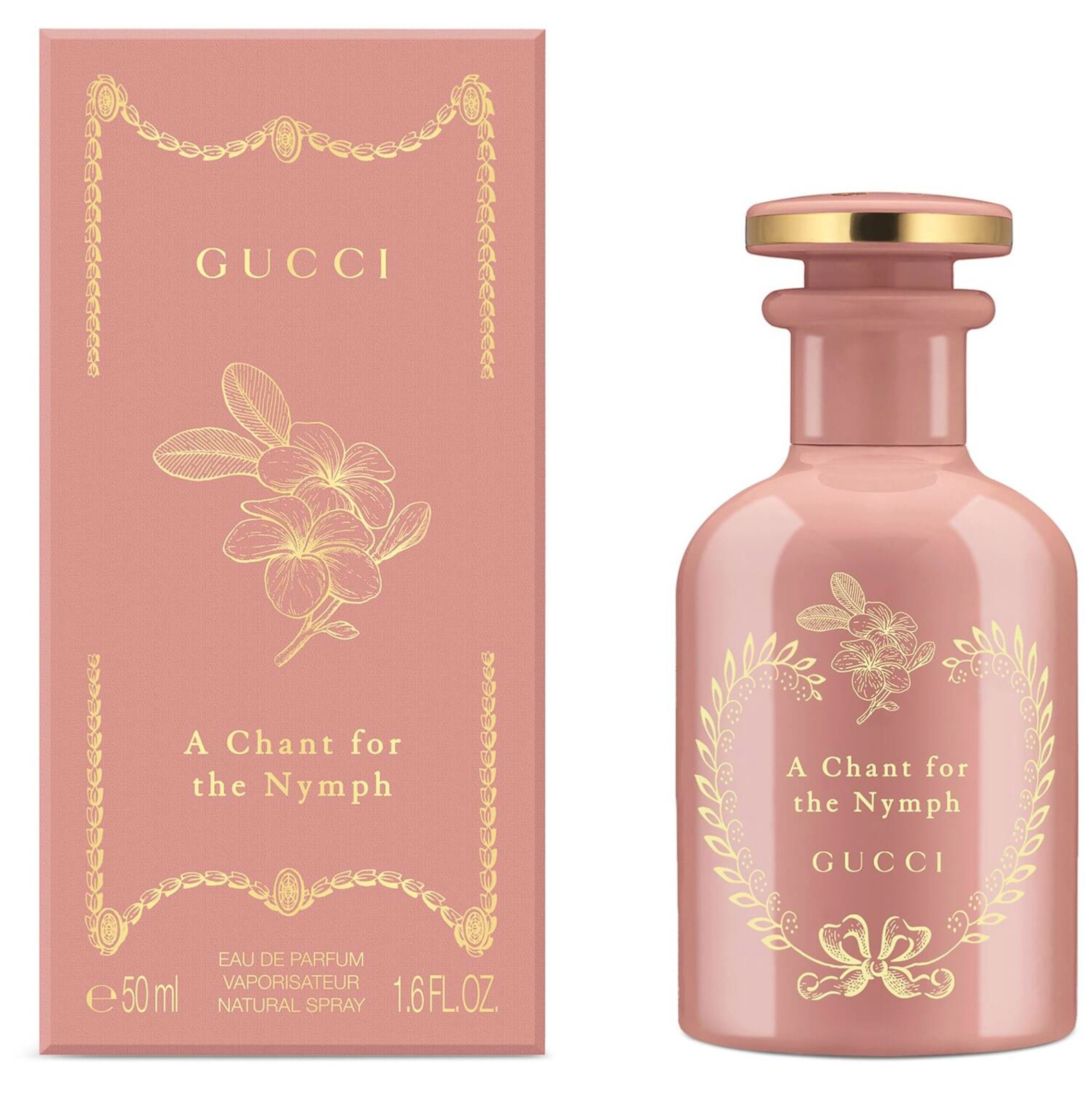 Gucci A Chant for the Nymph Eau de Parfum 50ml