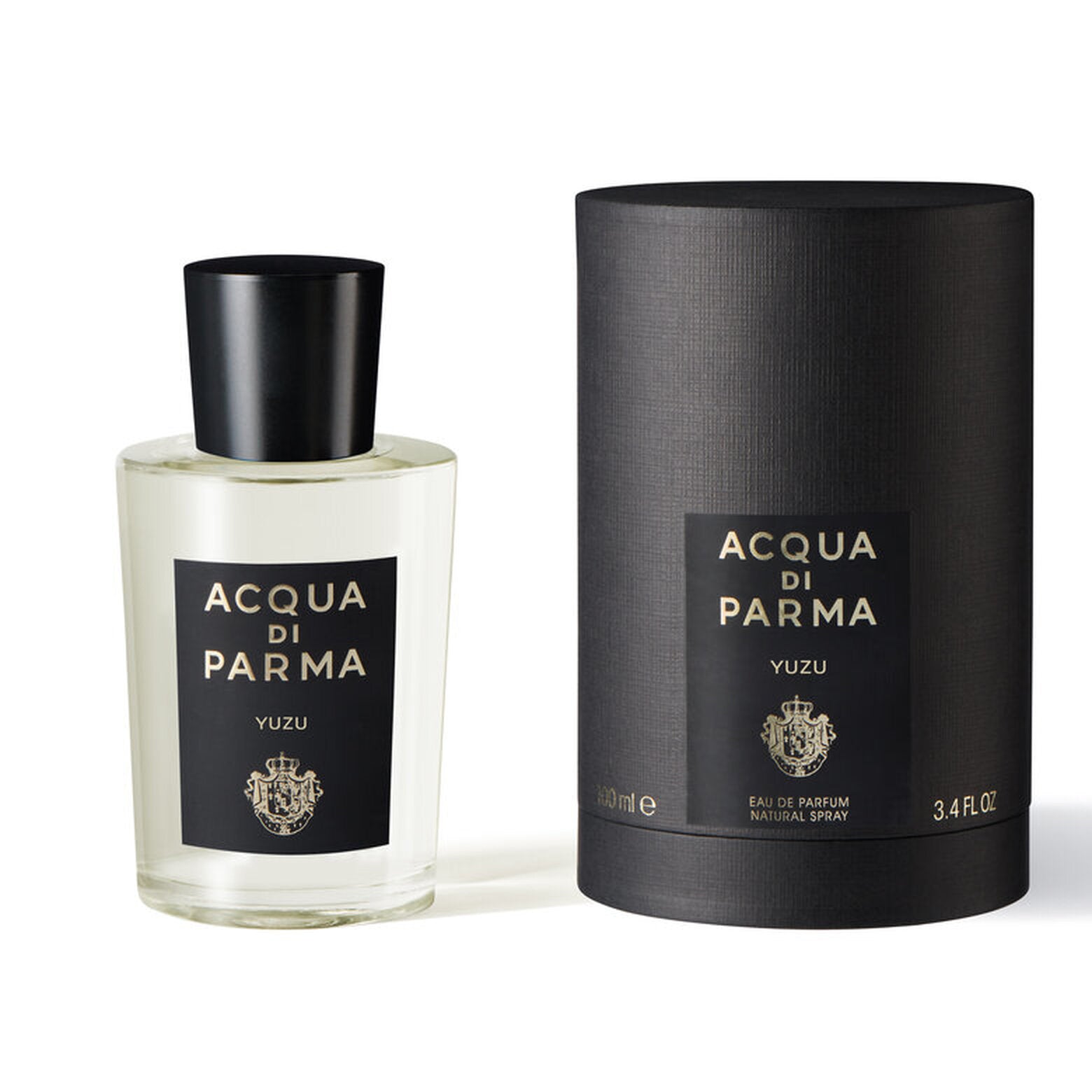 Acqua di Parma Yuzu Eau de Parfum 100 ml