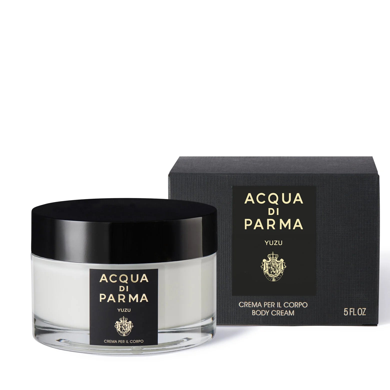 Acqua di Parma Yuzu Crema Per Il Corpo 150 ml