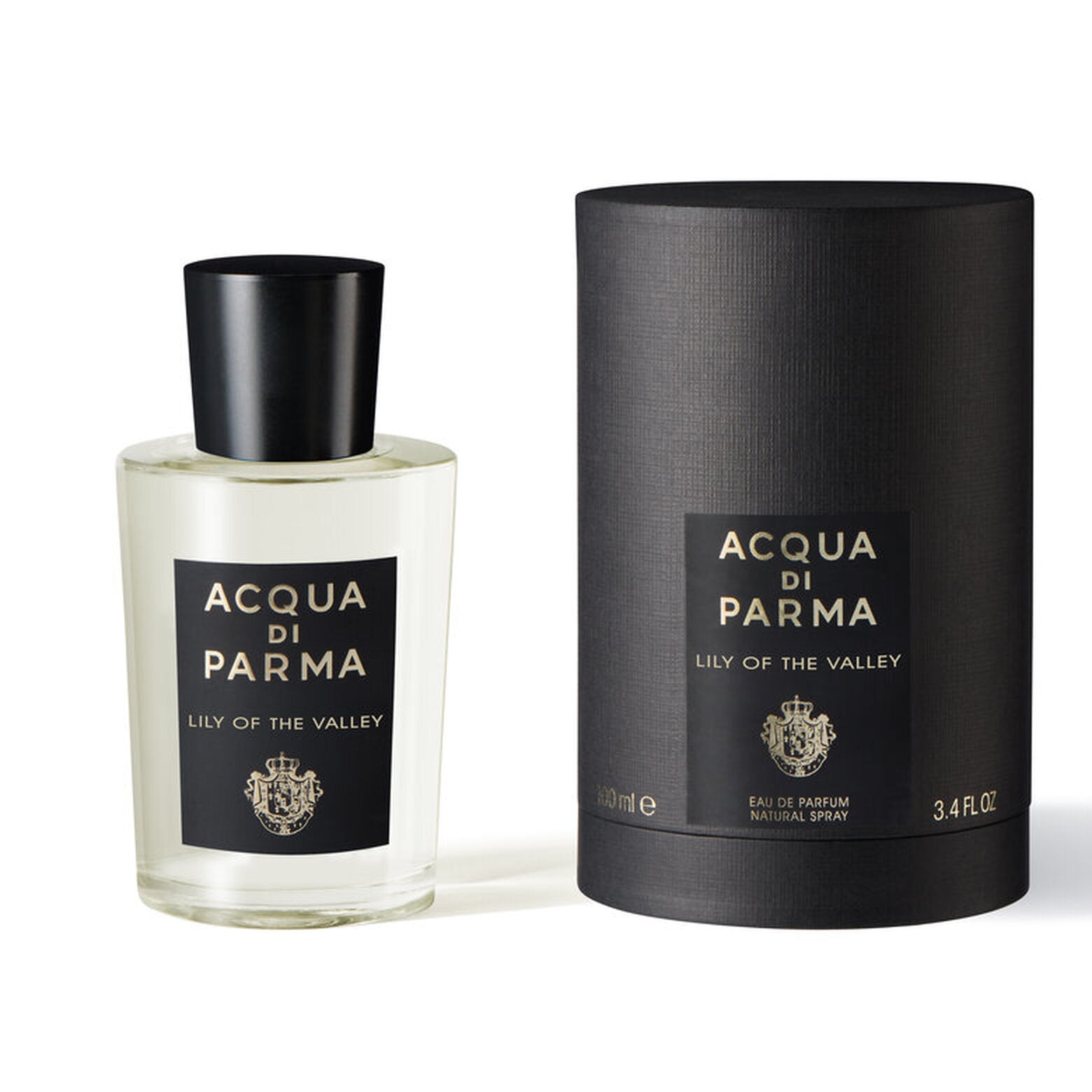 Acqua di Parma Lily of the Valley Eau de Parfum 100 ml NEW 2025