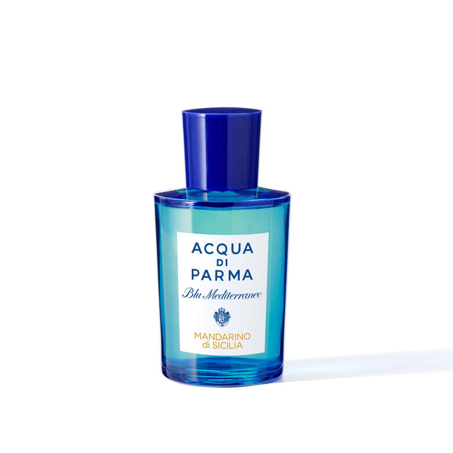 Acqua di Parma Blu Mediterraneo Mandarino di Sicilia EDT 100 ml