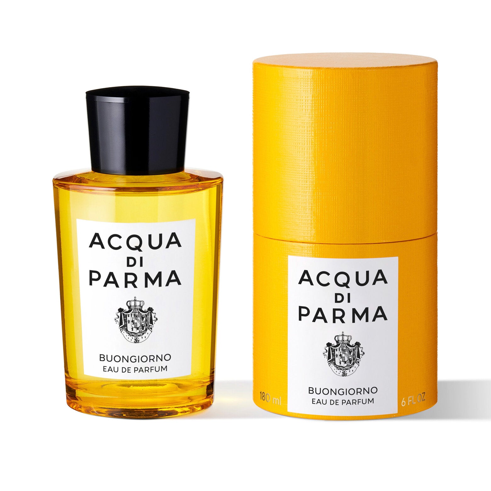 Acqua di Parma Buongiorno Eau de Parfum 180 ml
