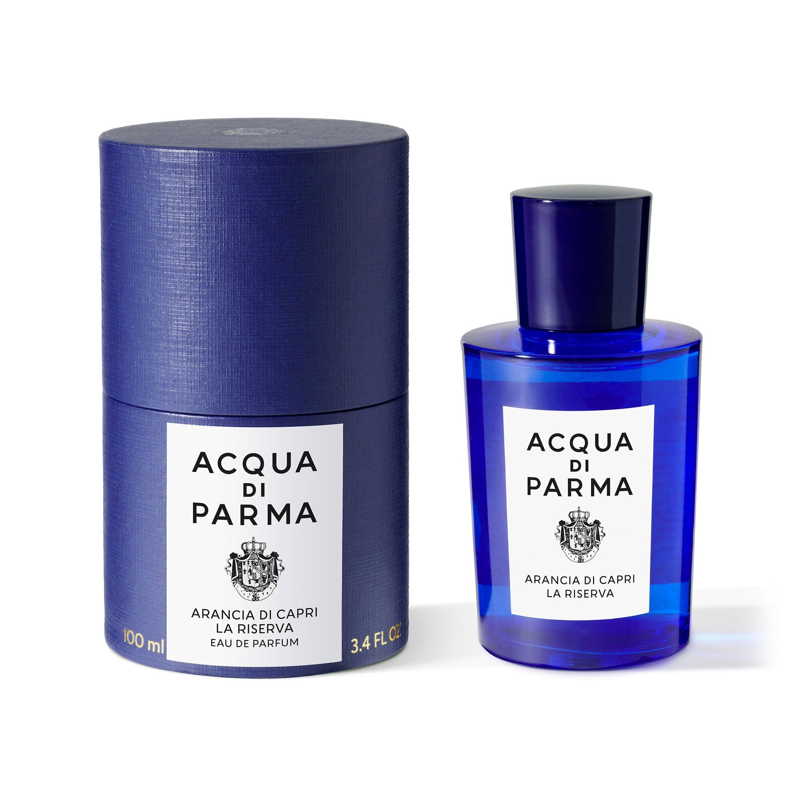 Acqua di Parma arancia di capri la riserva Eau de Parfum 100 ml