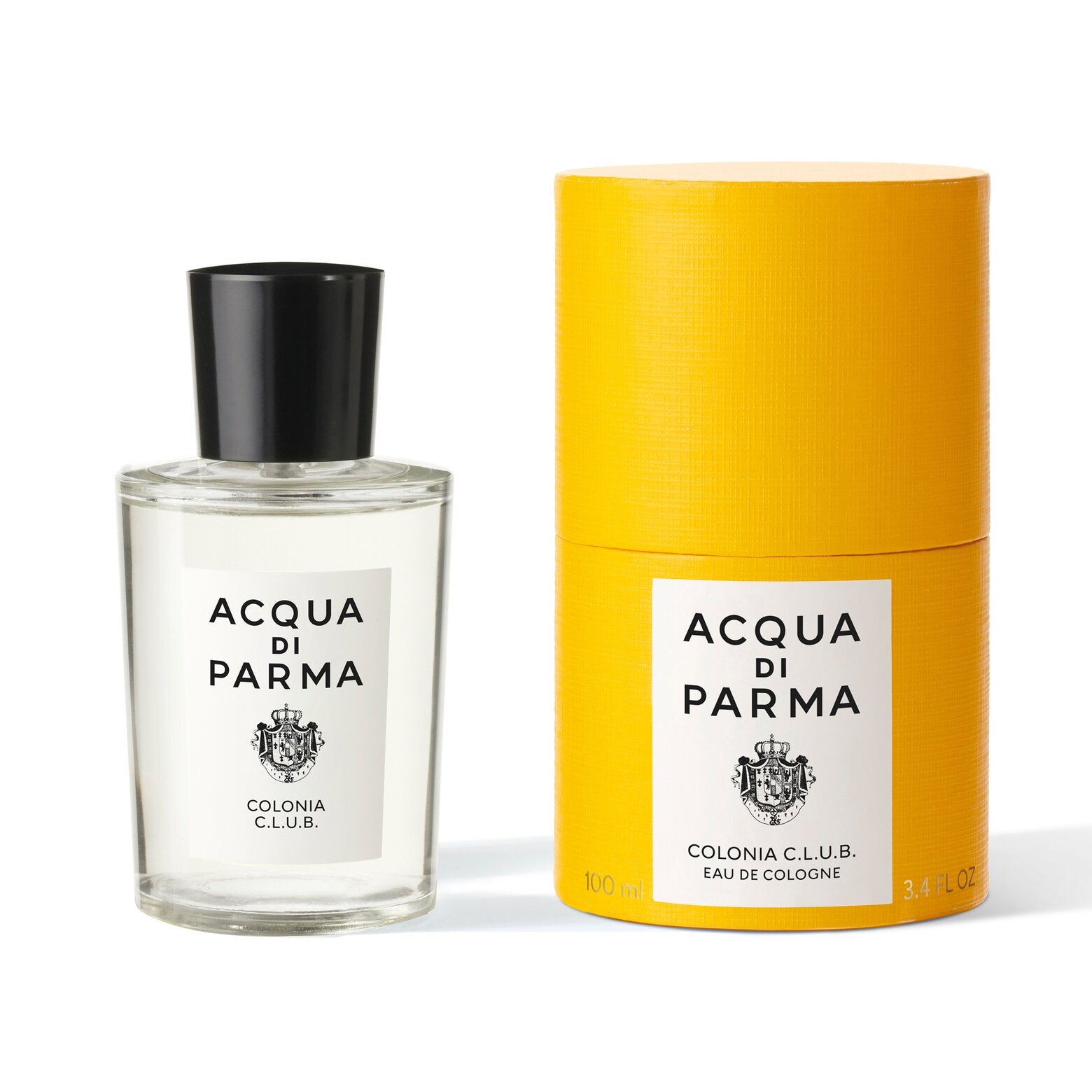 Acqua Di Parma Colonia C.L.U.B. Eau de Cologne 100 ml