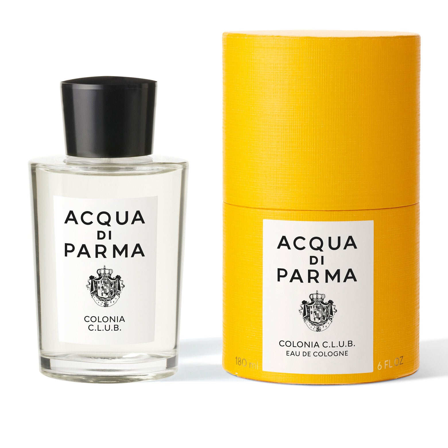 Acqua di Parma Colonia C.L.U.B. Eau de Cologne 180 ml
