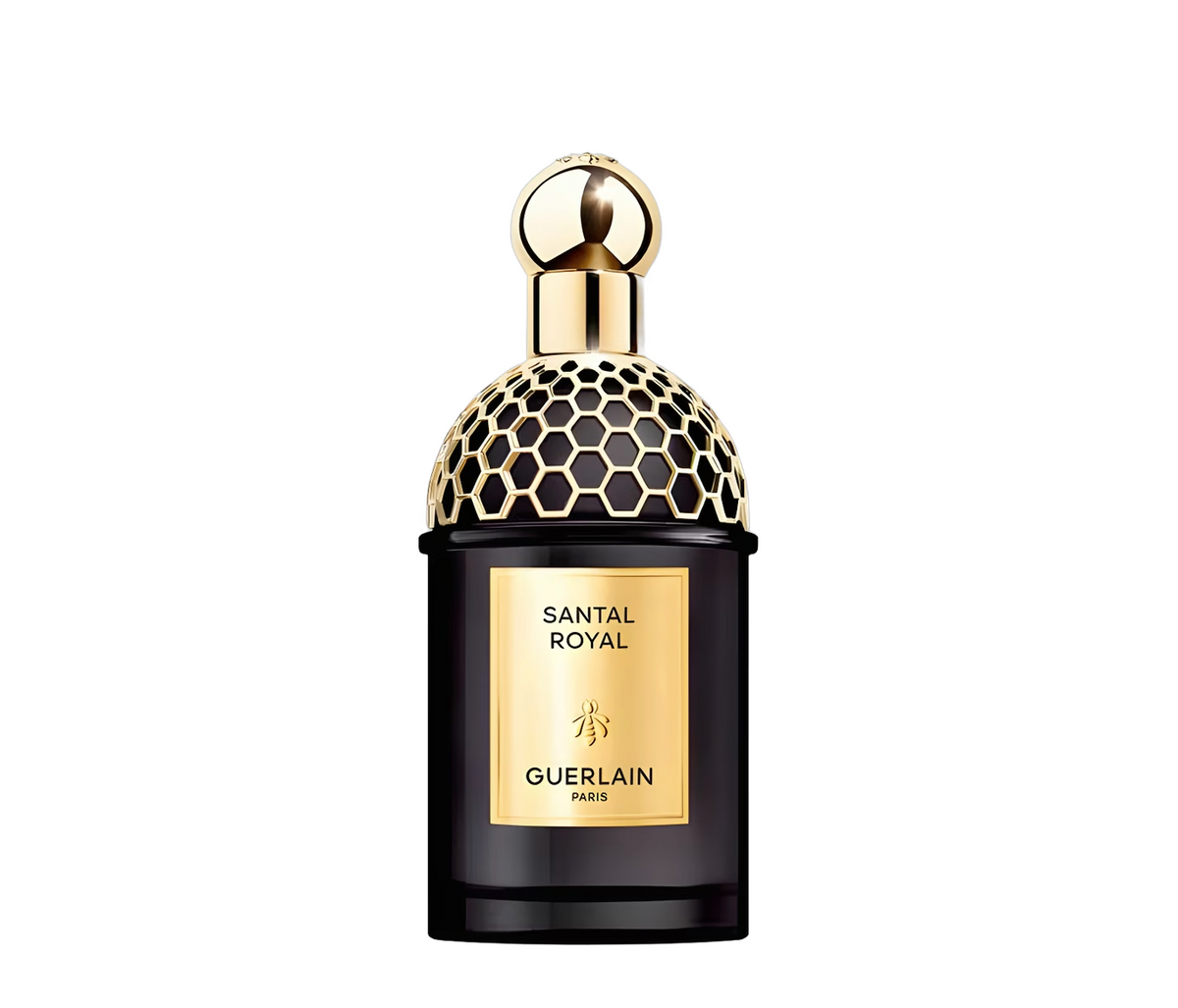 Guerlain Absolus Allegoria Santal Royal Eau de Parfum 125 ml