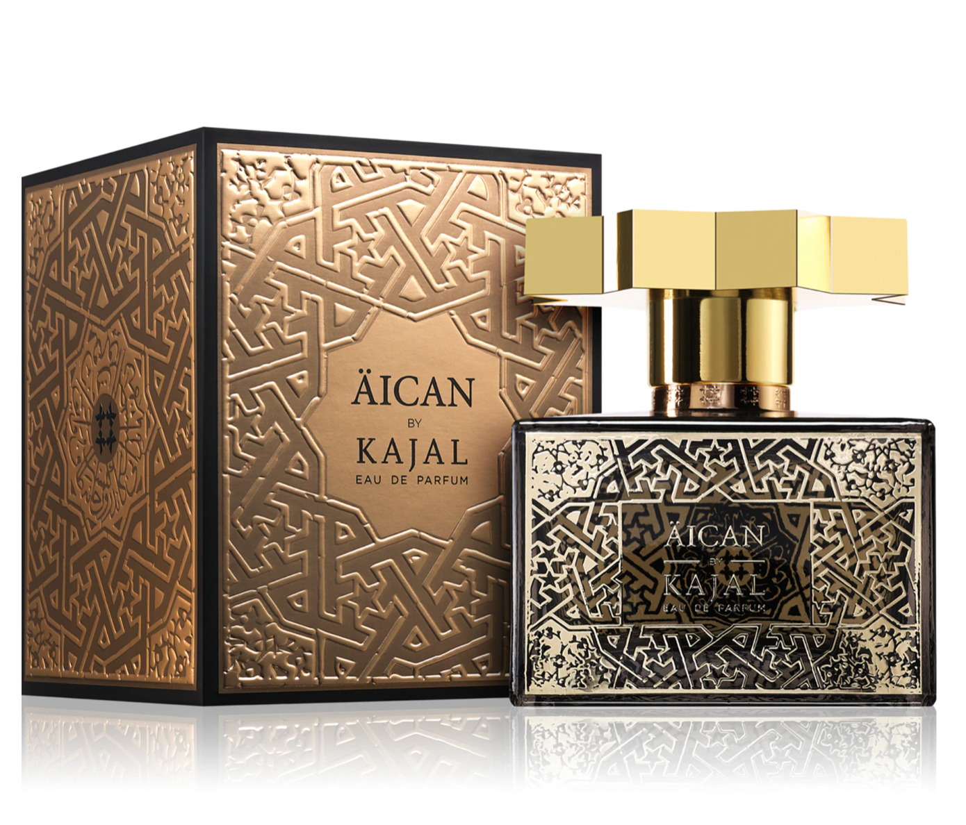 Kajal Äican Eau de Parfum 100 ml