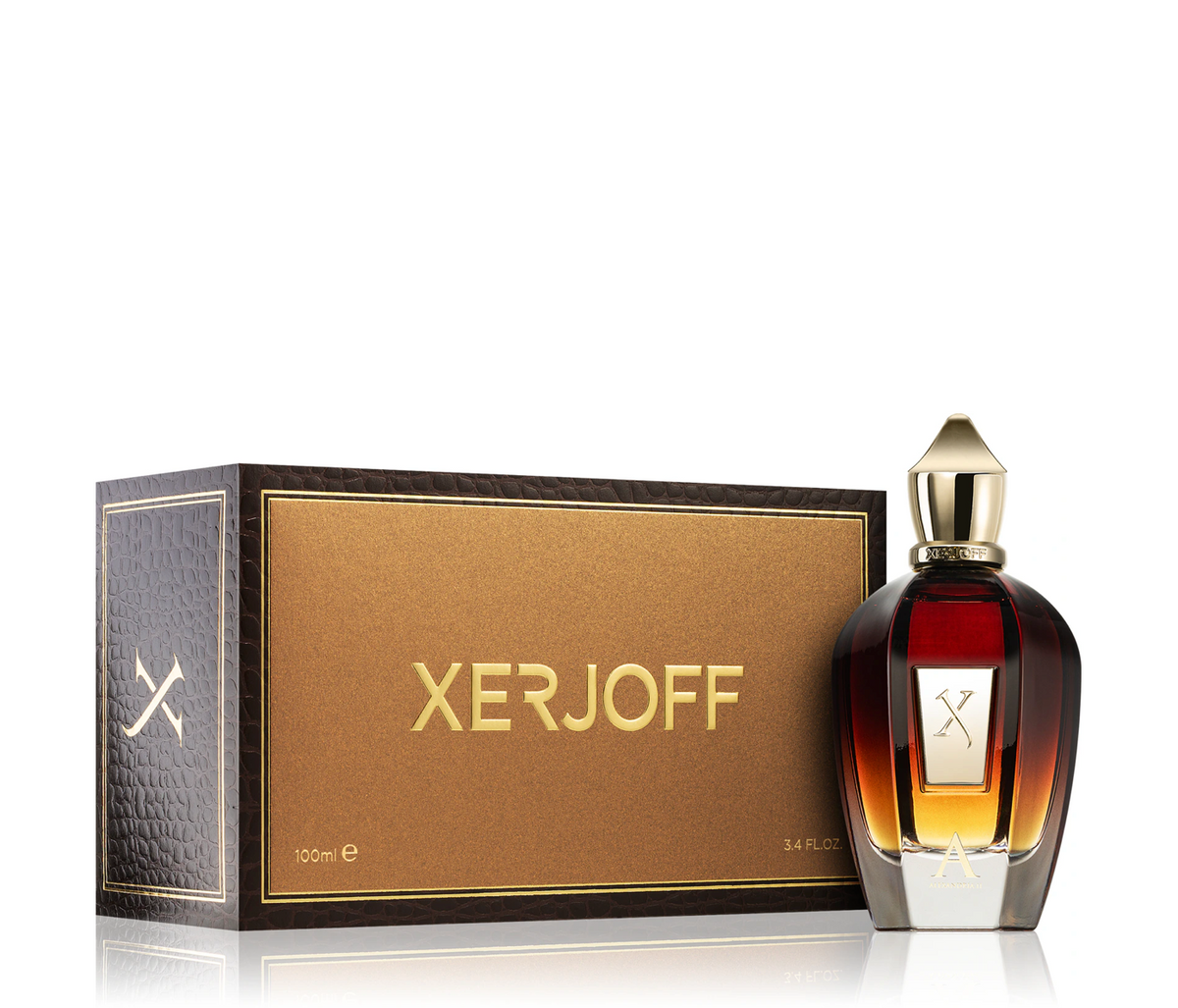 Xerjoff Alexandria II Parfum 100 ml