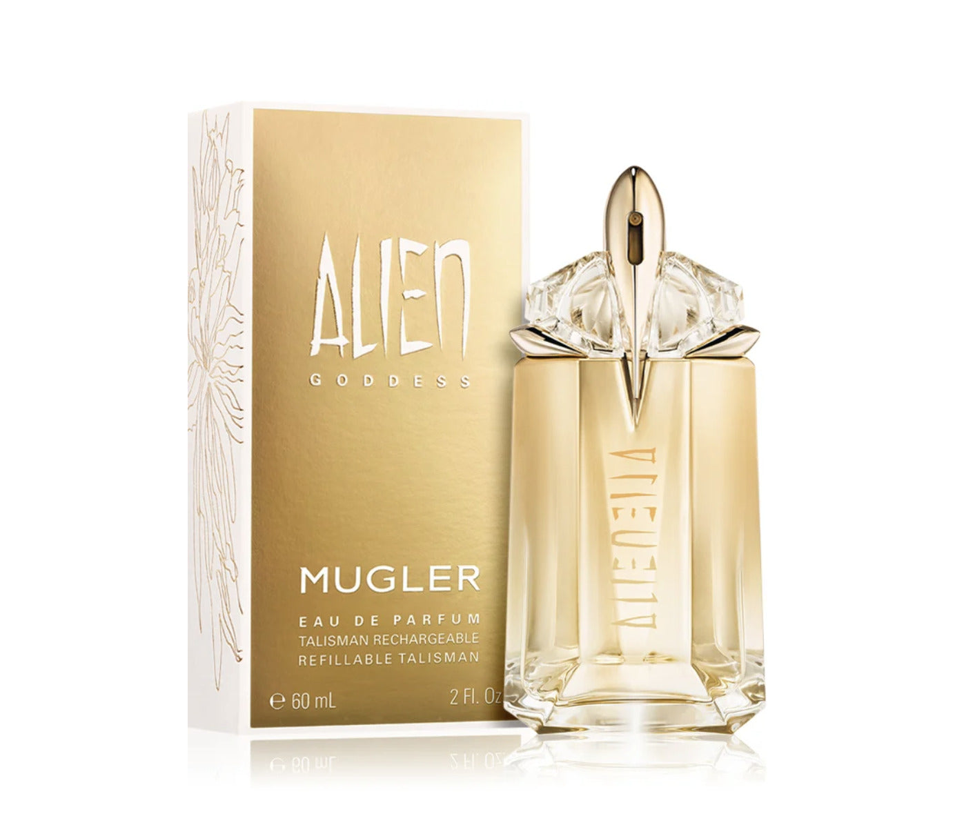 Mugler Alien Goddess EDP 60 ml