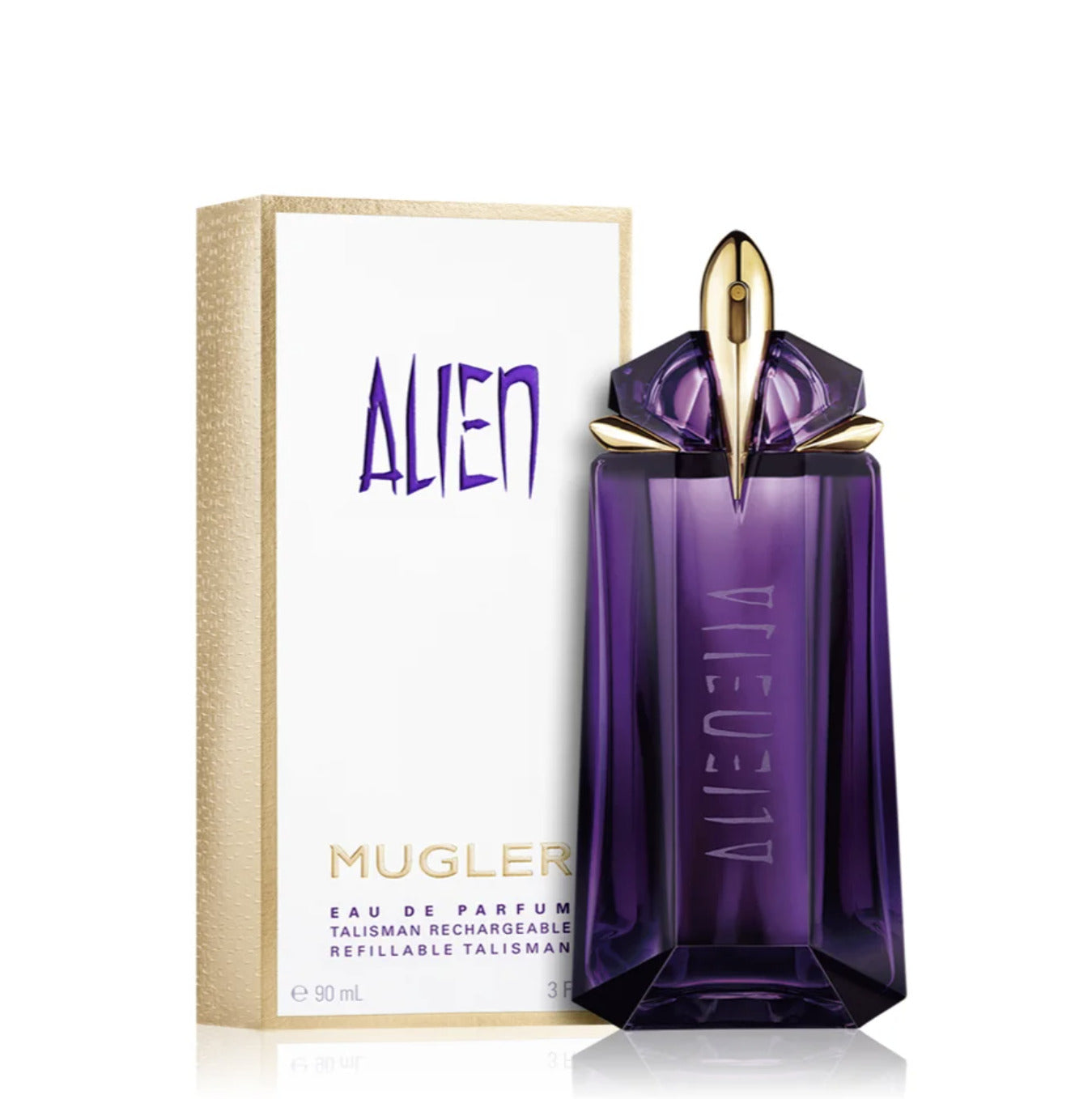 Thierry Mugler Alien EDP 90 ml