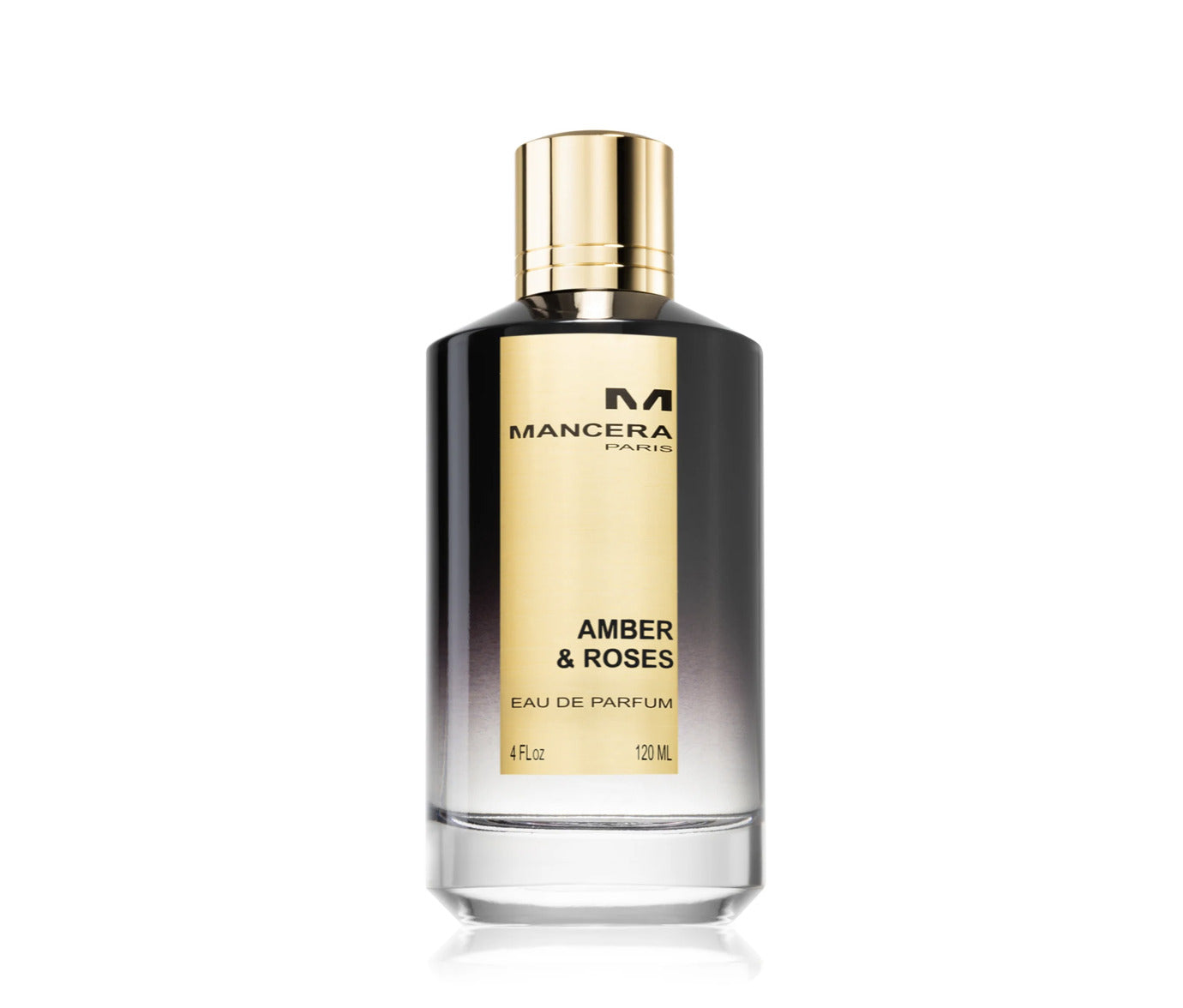Mancera Amber & Roses EDP 120 ml