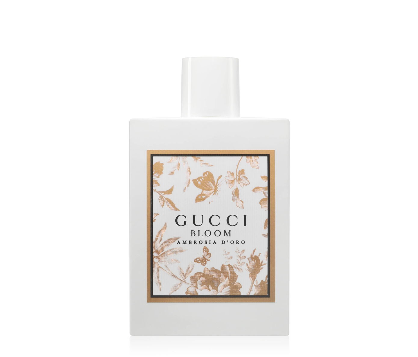 Gucci Bloom Ambrosia d'Oro Eau de Parfum 100 ml