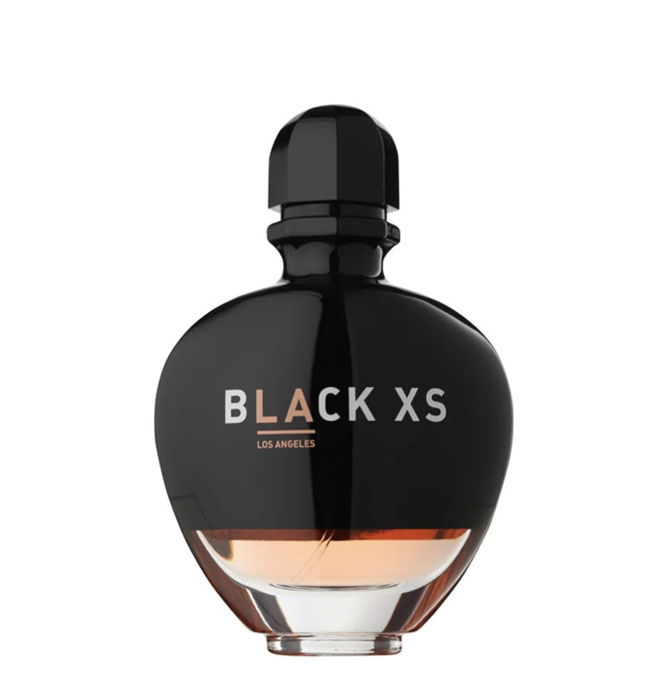 Paco Rabanne Black XS Los Angeles EDP 80 ml